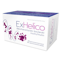 ExHelico 60 kapsúl
