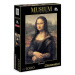 Puzzle Museum 1000, Leonardo-Mona Lisa