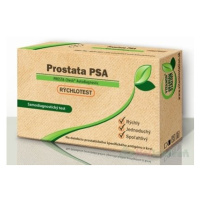 VITAMIN STATION Rýchlotest Prostata PSA samodiagnostický test z krvi, 1set