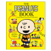 Dorling Kindersley Peanuts Book: A Visual History of the Iconic Comic Strip