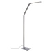 Fischer & Honsel STOJACIA LED LAMPA, 36/17/133 cm