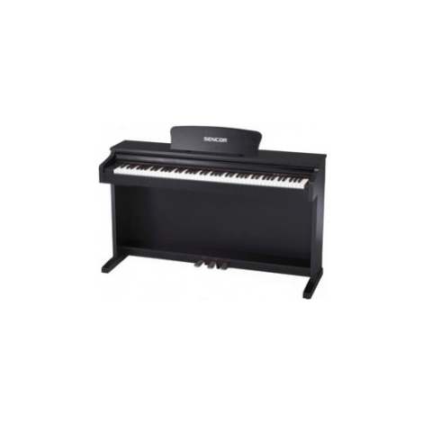 Sencor SDP 200 BK Digitálne piano