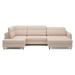 ELTAP BERRTO, TOSCANY 18, BEIGE, RIGHT, 62832