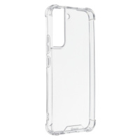 Odolné puzdro na Samsung Galaxy S22 Plus 5G Armor Jelly Roar transparentné