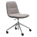 RIM - Výškovo nastaviteľná stolička EDGE 4201.04