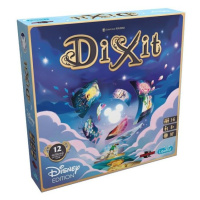 Dixit Disney