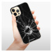 Odolné silikónové puzdro iSaprio - Broken Glass 10 - iPhone 12 Pro Max