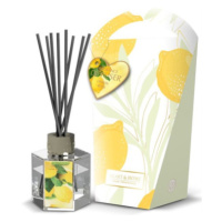 Citrón Amalfi - difuzér 70 ml Heart & Home