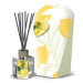 Citrón Amalfi - difuzér 70 ml Heart & Home