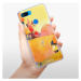 Odolné silikónové puzdro iSaprio - Fall Forest - Xiaomi Mi 8 Lite
