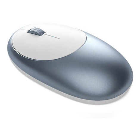 Satechi myš M1 Bluetooth Wireless Mouse - Blue