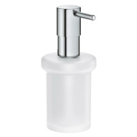 Dávkovač mydla GROHE Essentials bez držiaka chróm G40394001