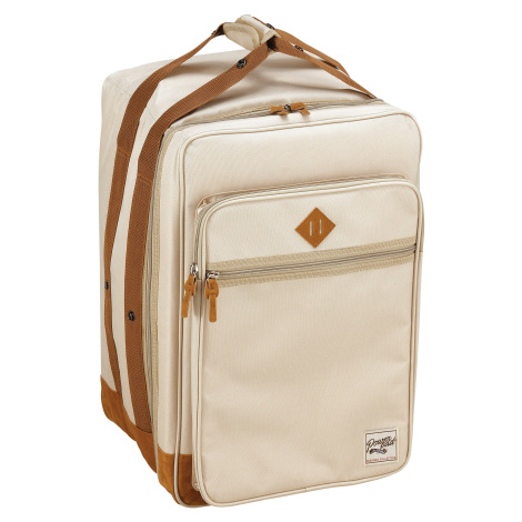 Tama Powerpad Designer Cajon Bag - Beige