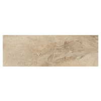 Obklad Fineza Adore beige 25x75 cm mat ADORE275BE