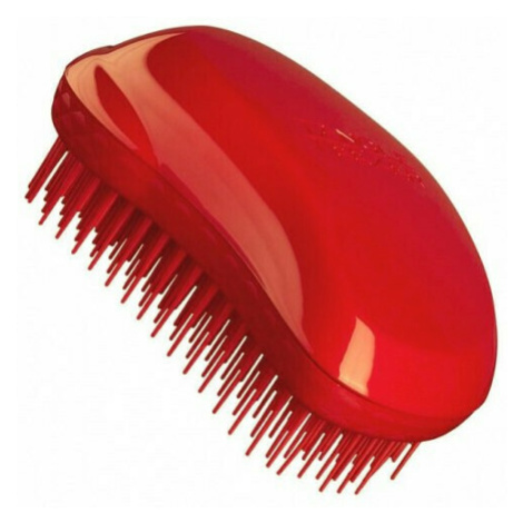 TANGLE TEEZER Kefa na vlasy Thick & Curly Odtieň Salsa Red