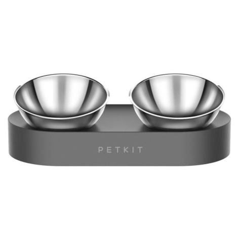 Petkit Fresh Nano Metal dvojmiska s nastavitelnou fixaci