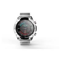 Smart Watch FUTUREGO PRO Silver HIFUTURE