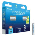 HR03 AAA 4MCCE/8BE Eneloop N PANASONIC