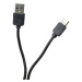 Mobilnet KAB-0089-USB-TYPEC 1M kábel