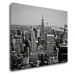 Impresi Obraz Osvetlený New York - 90 x 70 cm