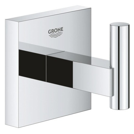 Grohe Start Cube Vešiak chróm 40961000