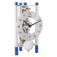 Stolné hodiny Hermle 23025-T50721, 20cm
