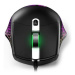 GENIUS myš GX GAMING Scorpion M705, drôtová, RGB podsvietenie, 800-7200 dpi, USB, 6tlačítok, čie