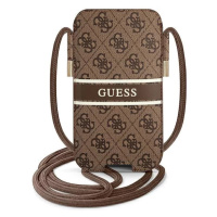 Taška Guess Handbag GUPHM4GDBR 6,1 