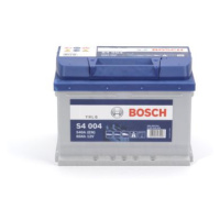 BOSCH Štartovacia batéria 0092S40040