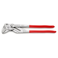 KNIPEX Kliešťový klúč KNIPEX XL, plast, do 85 mm