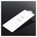 Tvrdené sklo na Apple iPhone 12 Pro Max Blue Star 5D 9H Full Glue celotvárové čierne
