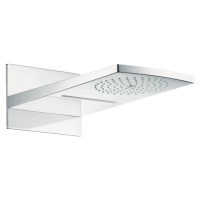 Hansgrohe Raindance Rainfall, hlavová sprcha 180 2jet, chrómová, HAN-28433000