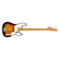 Fender Squier Classic Vibe Precision Bass 50s 2-Tone Sunburst Maple