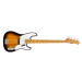 Fender Squier Classic Vibe Precision Bass 50s 2-Tone Sunburst Maple