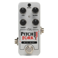 Electro-Harmonix Pico Pitch Fork