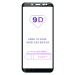 Tvrdené sklo iSaprio 9D BLACK pre Samsung Galaxy J6
