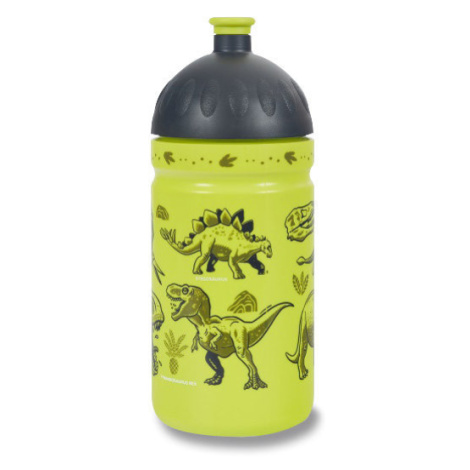 Zdravá fľaša 0,5 l - Dinosaury