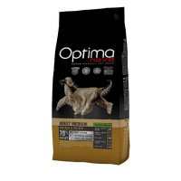 OPTIMAnova Dog Grain-free Adult Medium - 12kg