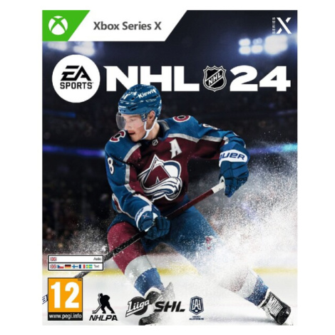 NHL 24 (XSX)