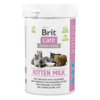 BRIT CARE cat  KITTEN milk - 250g