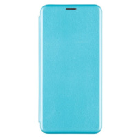 Obal:Me Book Puzdro pre Samsung Galaxy A14 5G Sky Blue