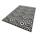 Kusový koberec Capri 102553 - 200x290 cm Zala Living - Hanse Home koberce