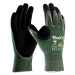 Protiporézne pracovné rukavice ATG MaxiCut Oil 34-304