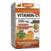 JutaVit Vitamín C 500 mg, 100 ks