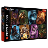 Trefl Puzzle 1000 Magic: The Gathering