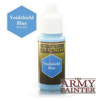 Army Painter - Warpaints - Voidshield Blue