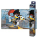 Disney Lorcana: Azurite Sea - Playmat Donald Duck - Buccaneer Playmat Elsa - The Fifth Spirit, F