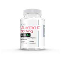 Vitamín C 1000 mg s postupným uvoľňovaním 80 + 20 tabliet