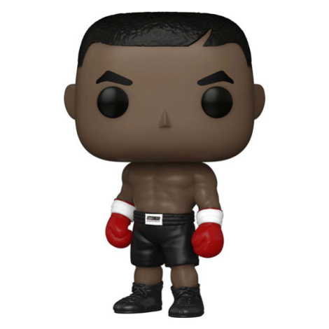 Funko POP! Boxing: Mike Tyson