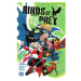 DC Comics Birds of Prey 1: Megadeath